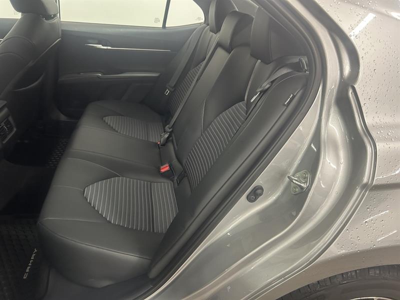 toyota Camry 2024 - 20