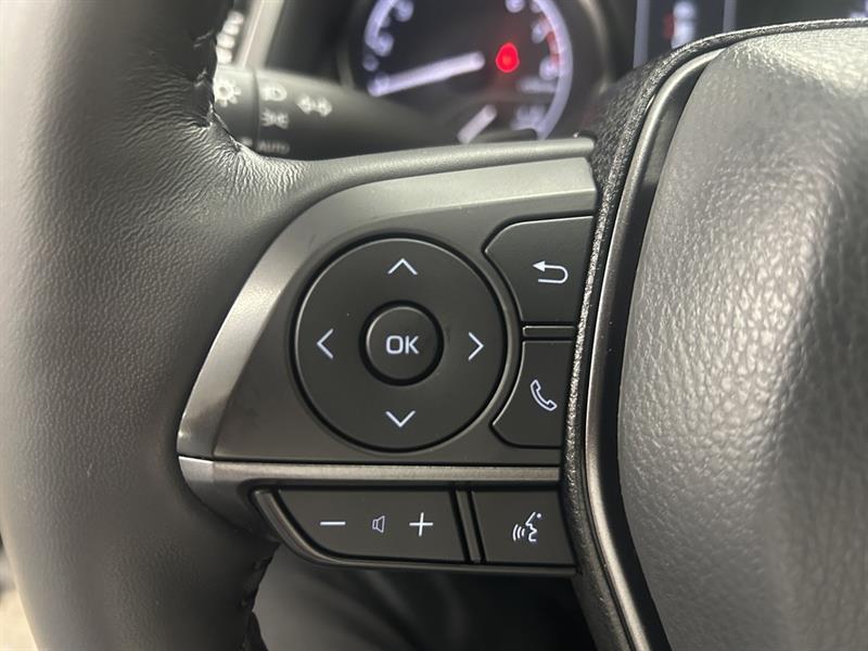 toyota Camry 2024 - 21