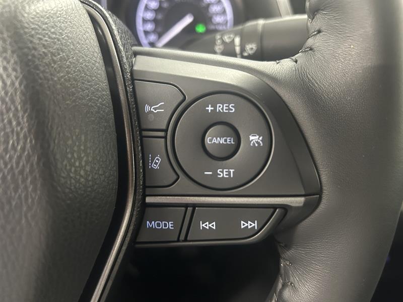 toyota Camry 2024 - 22