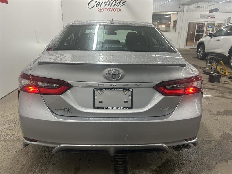 toyota Camry 2024 - 23