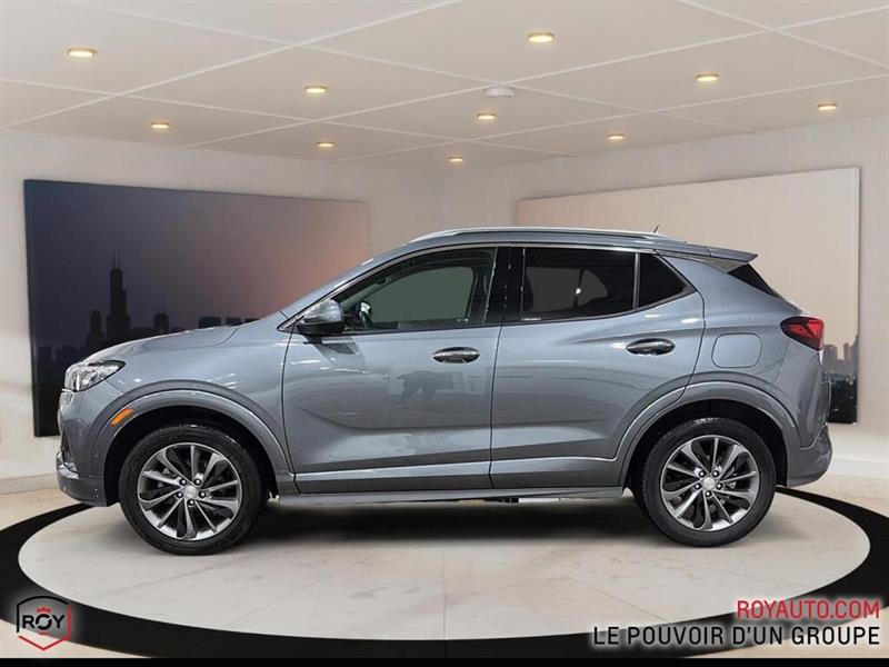 buick Encore GX 2021 - 5