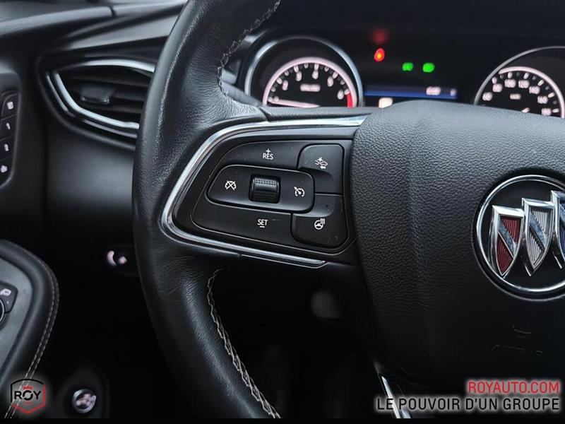 buick Encore GX 2021 - 10