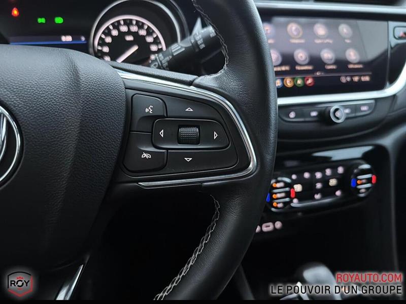 buick Encore GX 2021 - 11