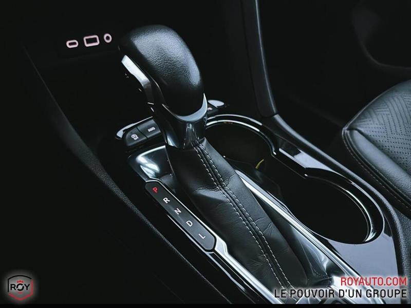 buick Encore GX 2021 - 13