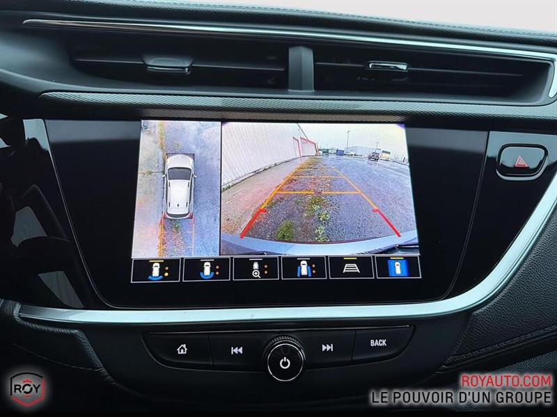 buick Encore GX 2021 - 15