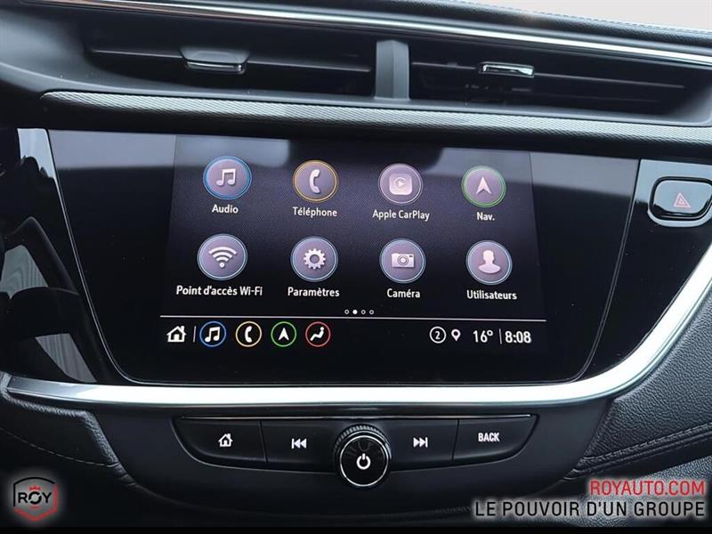 buick Encore GX 2021 - 16