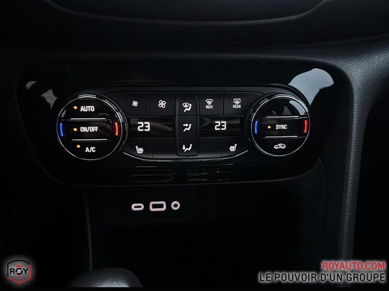 buick Encore GX 2021 - 17