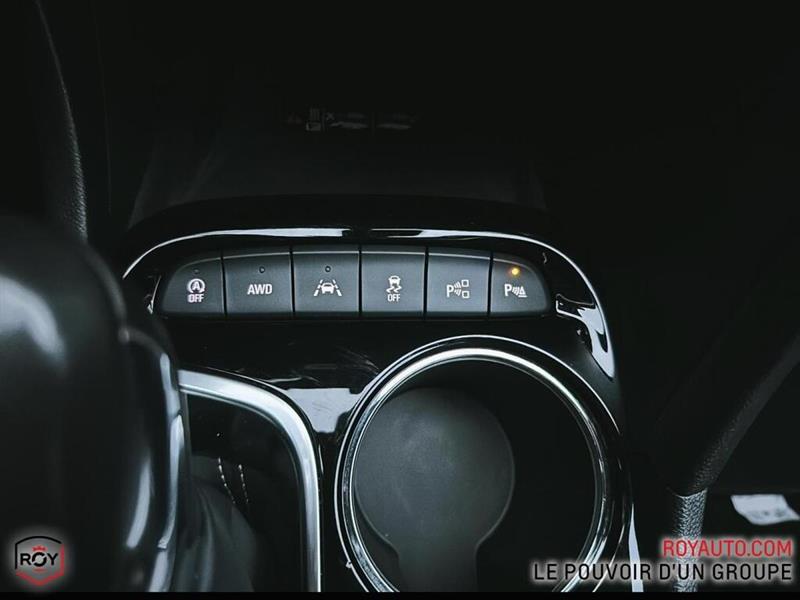 buick Encore GX 2021 - 18