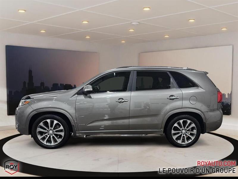 kia Sorento 2015 - 6