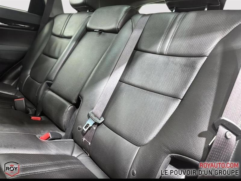 kia Sorento 2015 - 8