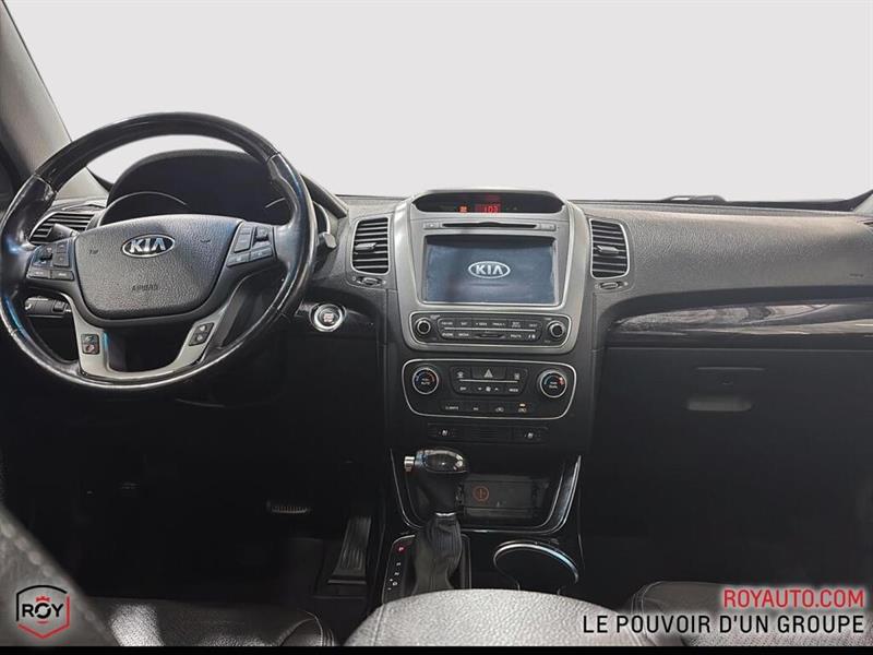 kia Sorento 2015 - 9