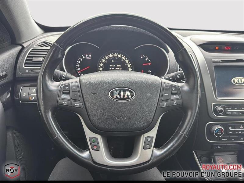 kia Sorento 2015 - 10