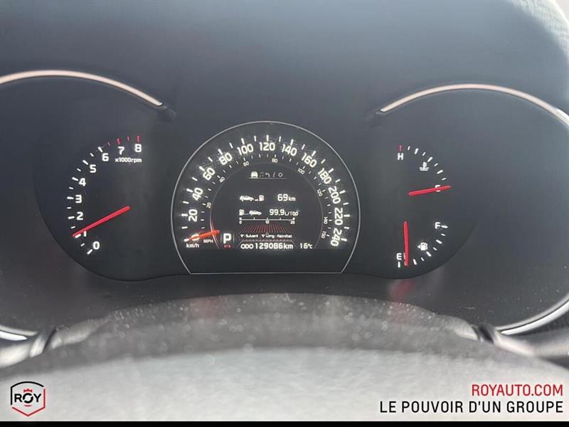 kia Sorento 2015 - 13