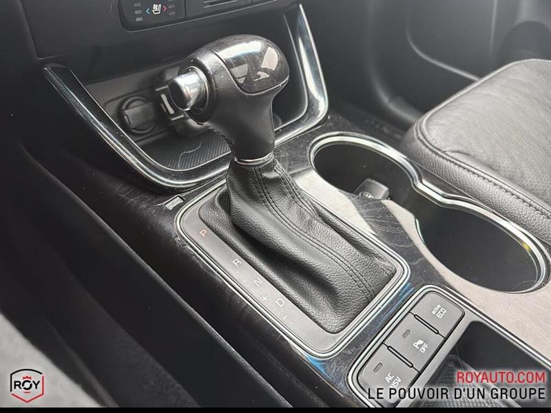 kia Sorento 2015 - 14