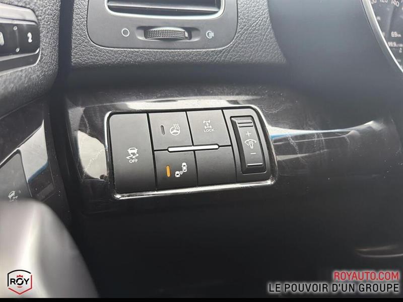 kia Sorento 2015 - 20