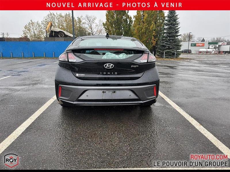 hyundai Ioniq 2022 - 2