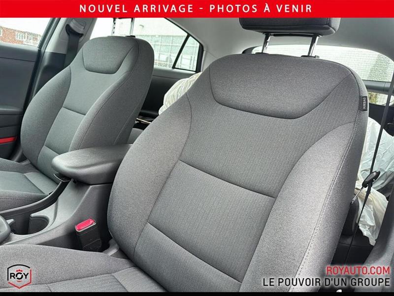 hyundai Ioniq 2022 - 3