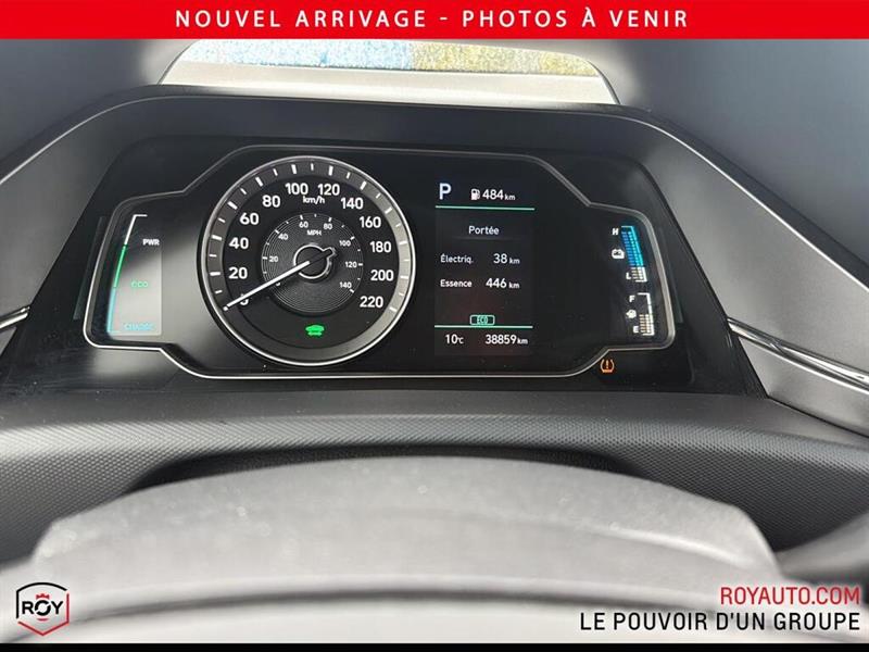 hyundai Ioniq 2022 - 4