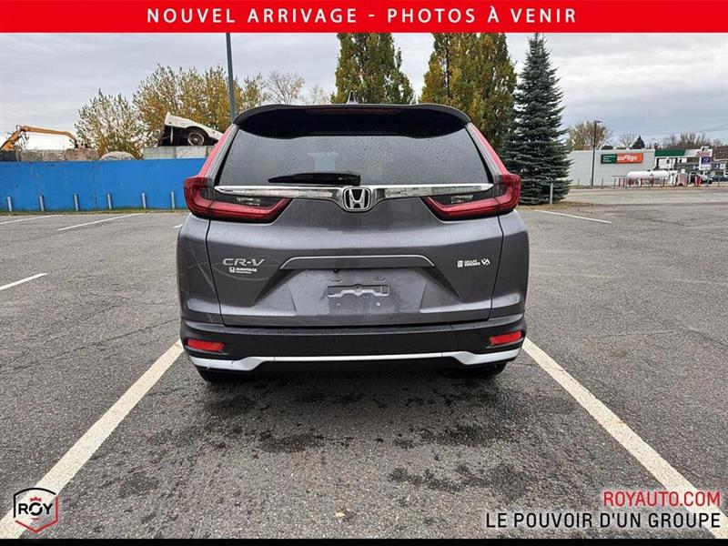 honda CR-V 2020 - 2