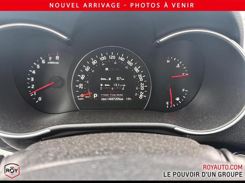 kia Sorento 2015 - 4