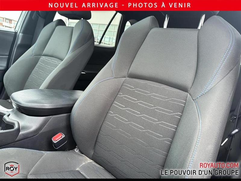 toyota RAV4 hybride 2022 - 3