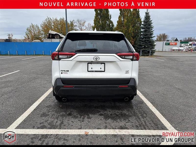 toyota RAV4 2020 - 2