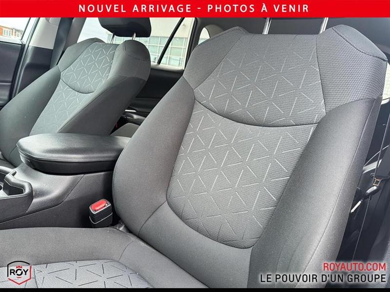 toyota RAV4 2020 - 3