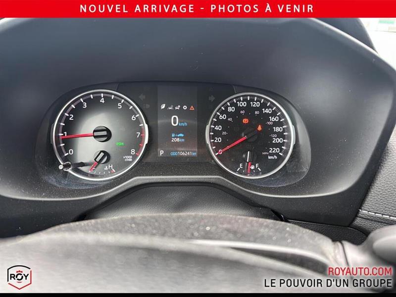 toyota RAV4 2020 - 4