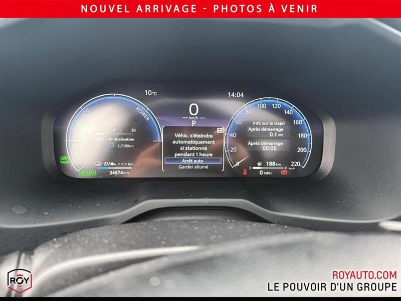 toyota RAV4 Prime 2024 - 4