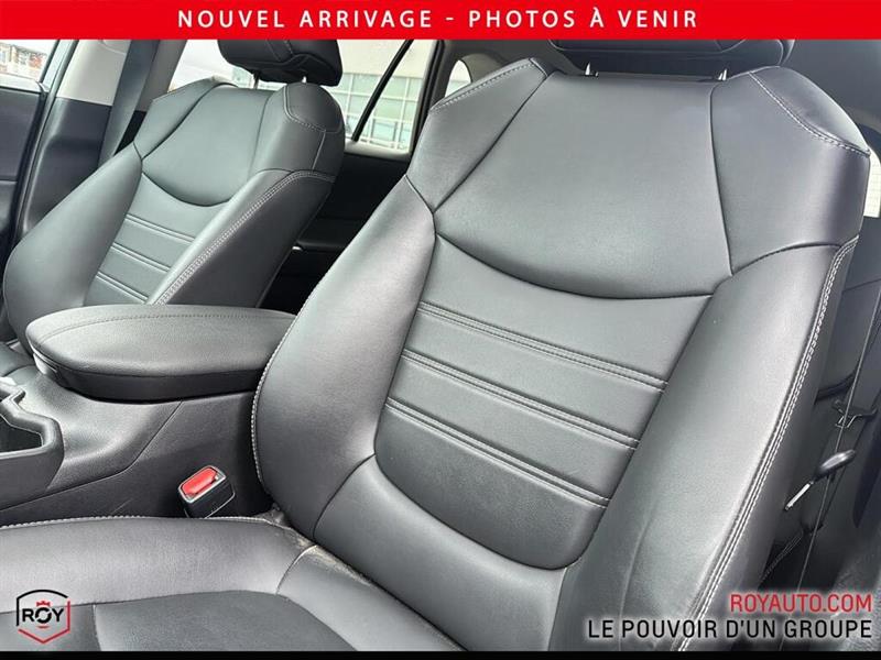 toyota RAV4 2023 - 3