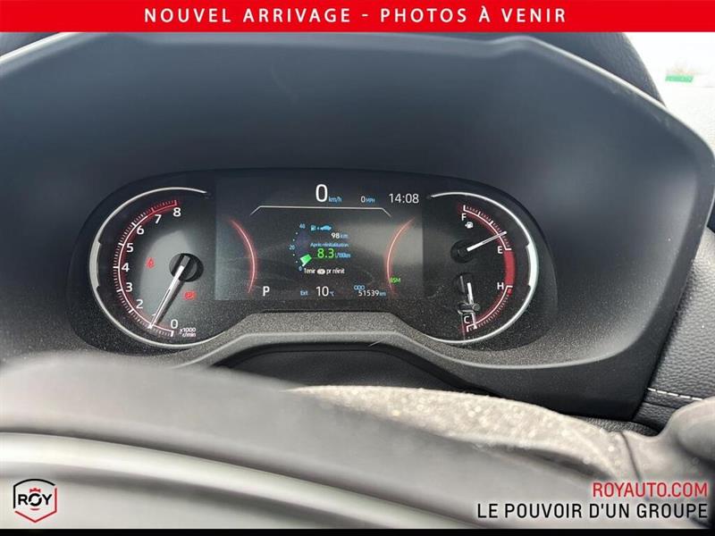 toyota RAV4 2023 - 4