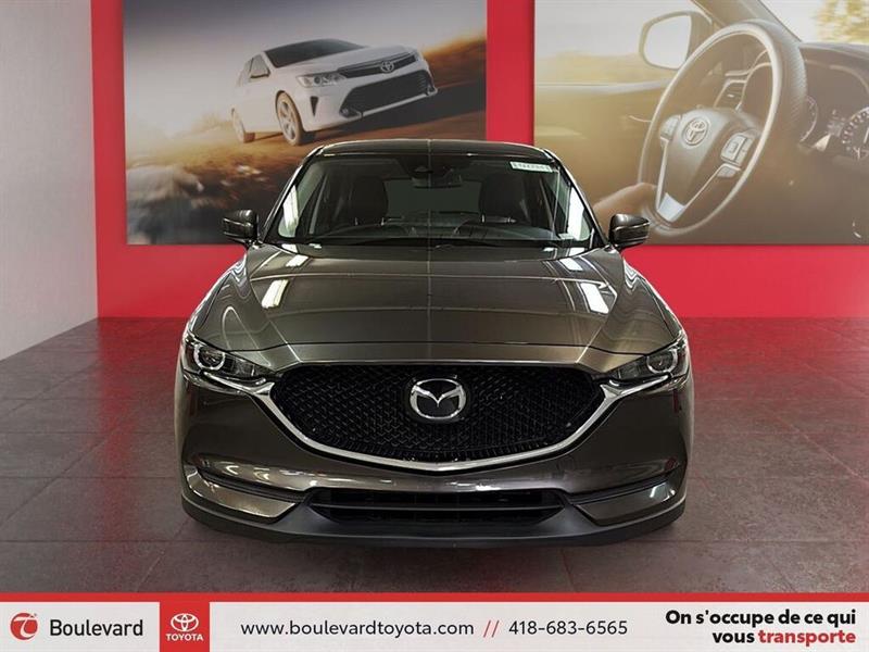 mazda CX-5 2019 - 2