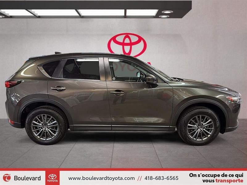 mazda CX-5 2019 - 3