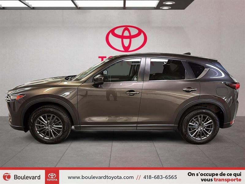 mazda CX-5 2019 - 6