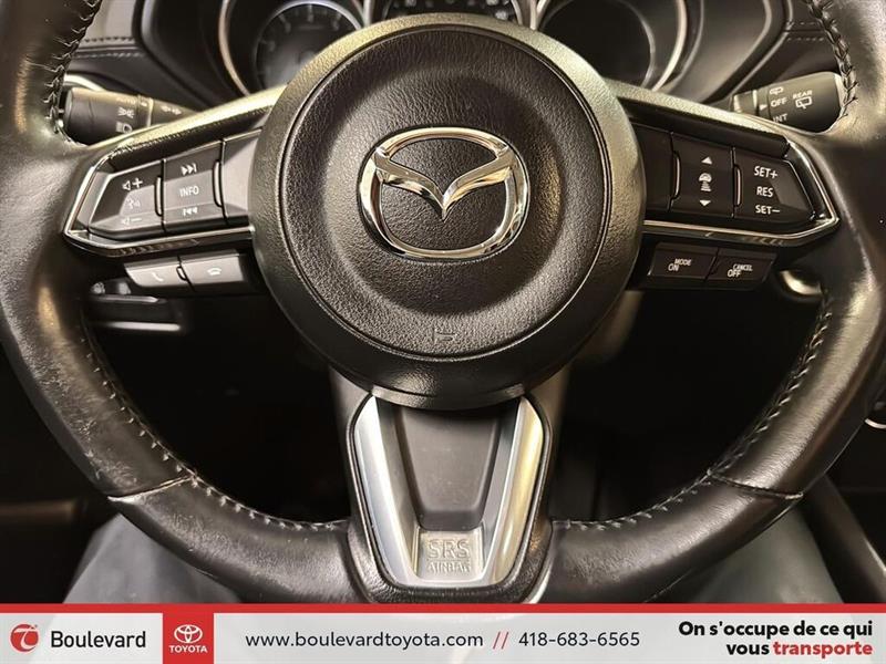 mazda CX-5 2019 - 11