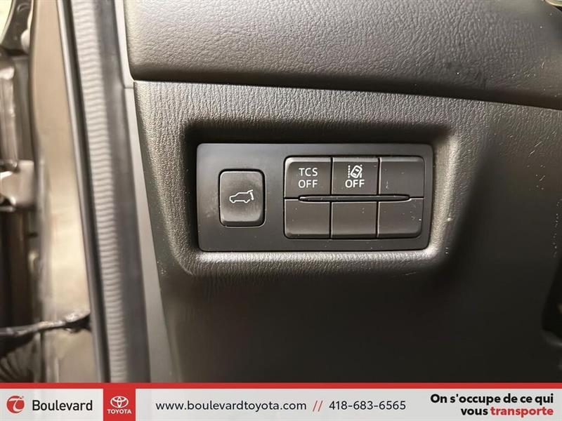 mazda CX-5 2019 - 12