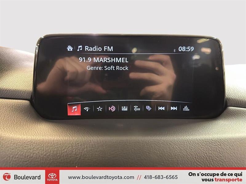 mazda CX-5 2019 - 13