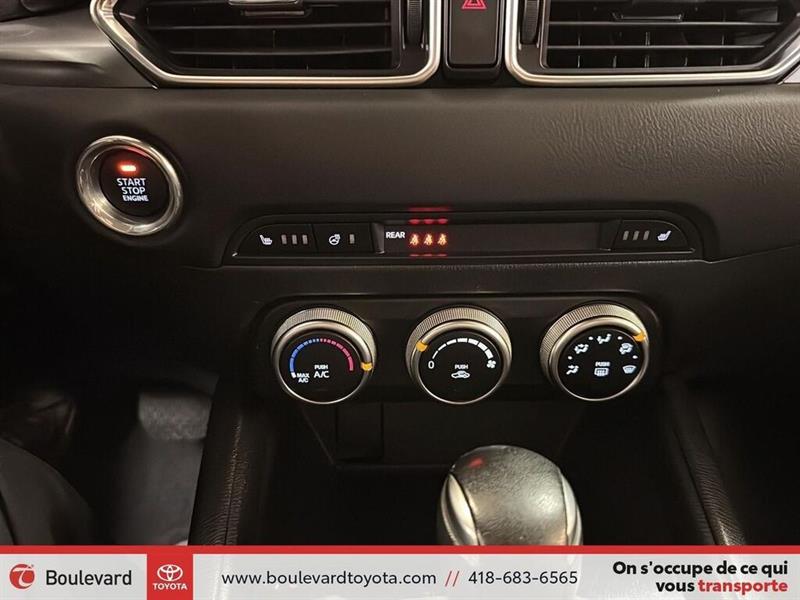 mazda CX-5 2019 - 14