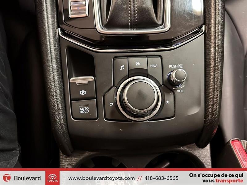 mazda CX-5 2019 - 15