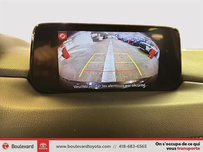 mazda CX-5 2019 - 16