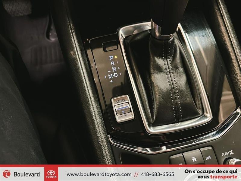 mazda CX-5 2019 - 17