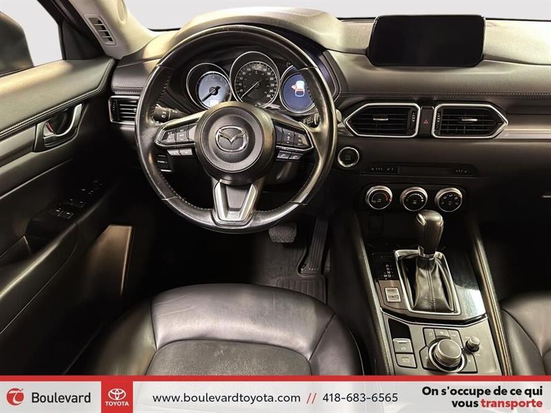 mazda CX-5 2019 - 18