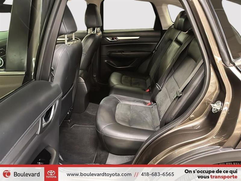 mazda CX-5 2019 - 19