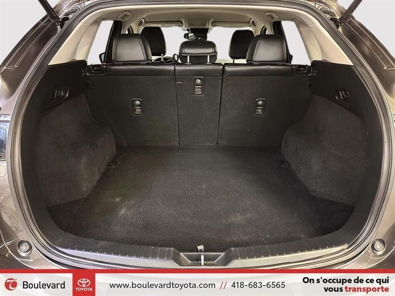 mazda CX-5 2019 - 20