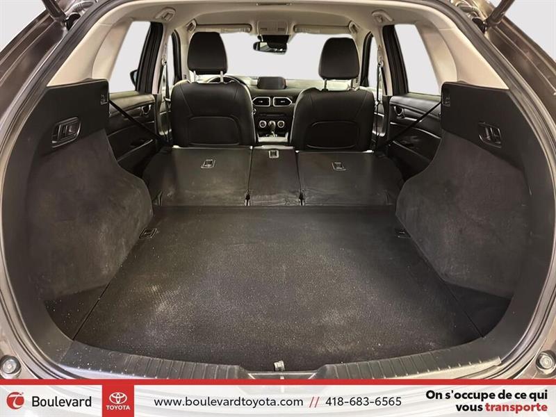 mazda CX-5 2019 - 22