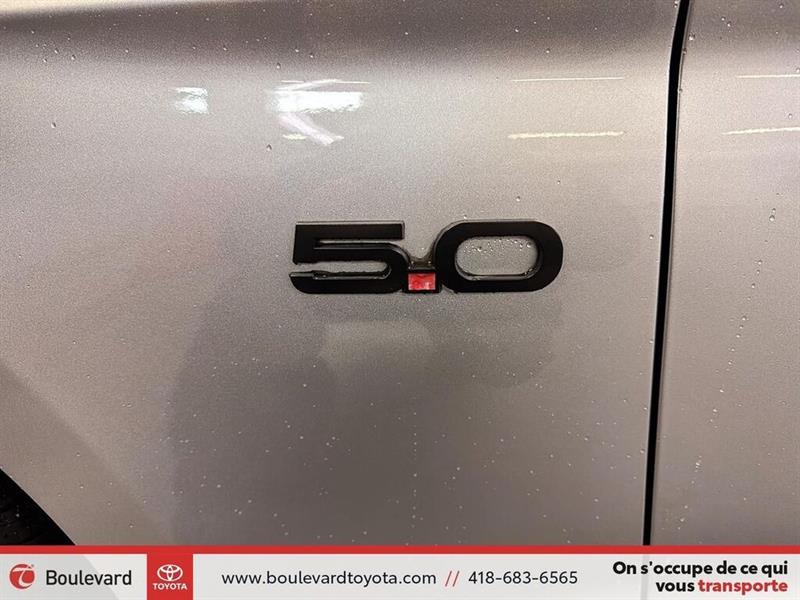 ford Mustang 2015 - 4