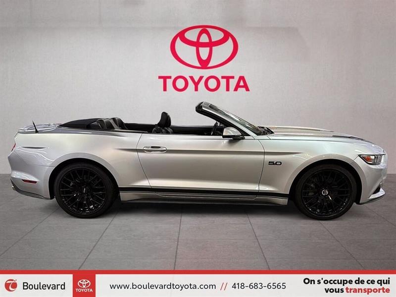 ford Mustang 2015 - 6