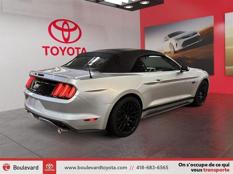 ford Mustang 2015 - 7