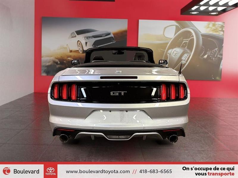 ford Mustang 2015 - 8