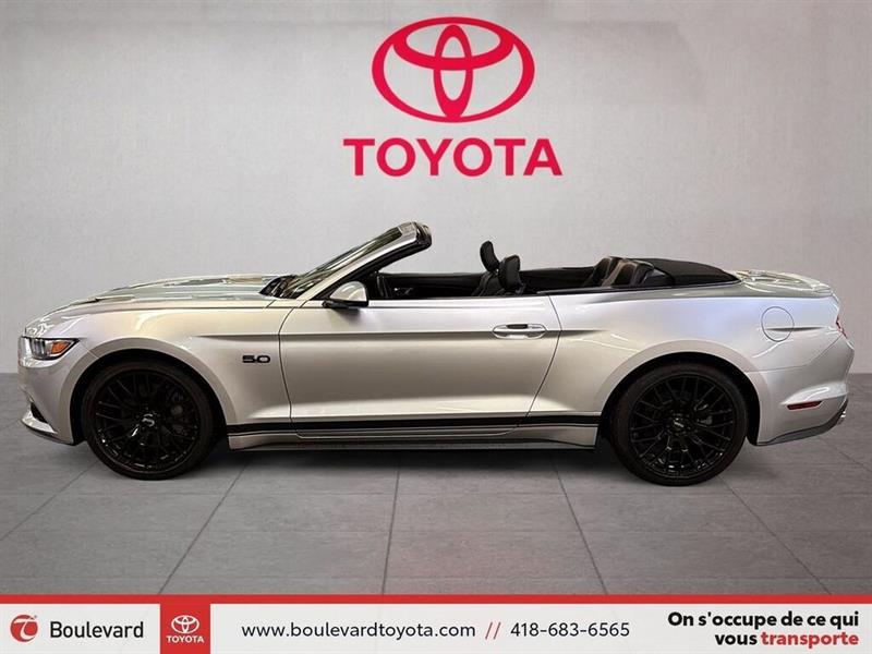 ford Mustang 2015 - 9